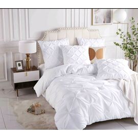 Сатиновая постель ромб 180х220, изображение 5 ᐒ купить на  ❤ Like7km.com.ua