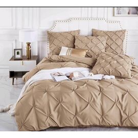 Сатиновая постель ромб 180х220, изображение 8 ᐒ купить на  ❤ Like7km.com.ua