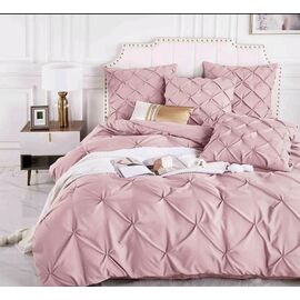 Сатиновая постель ромб 180х220, изображение 6 ᐒ купить на  ❤ Like7km.com.ua