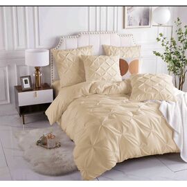 Сатиновая постель ромб 180х220, изображение 3 ᐒ купить на  ❤ Like7km.com.ua