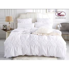 Сатиновая постель 220х240, изображение 3 ᐒ купить на  ❤ Like7km.com.ua