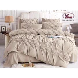 Сатиновая постель 220х240, изображение 5 ᐒ купить на  ❤ Like7km.com.ua