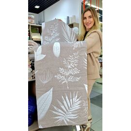 Простирадло Льон Евро розмір, изображение 4 ᐒ купить на  ❤ Like7km.com.ua