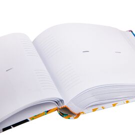 Фотоальбом "Панда", 200 фото 10*15 см, изображение 4 ᐒ купить на  ❤ Like7km.com.ua