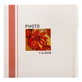 Фотоальбом "Рубин", 200 фото 10*15 см, изображение 3 ᐒ купить на  ❤ Like7km.com.ua