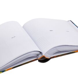 Фотоальбом "Звездная ночь", 200 фото 10*15 см, изображение 3 ᐒ купить на  ❤ Like7km.com.ua