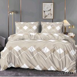 Постель хлопок Голд 1,5 в асортименті, изображение 5 ᐒ купить на  ❤ Like7km.com.ua