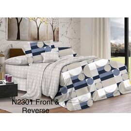 Постель хлопок Голд 1,5 в асортименті, изображение 3 ᐒ купить на  ❤ Like7km.com.ua