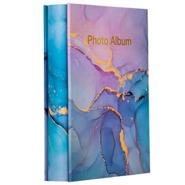 Фотоальбом "Воспоминания", 200 фото * Рандомный выбор дизайна, изображение 2 ᐒ купить на  ❤ Like7km.com.ua