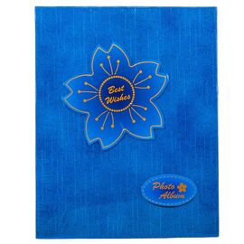 Фотоальбом "Лучшие пожелания", 200 фото * Рандомный выбор дизайна, изображение 3 ᐒ купить на  ❤ Like7km.com.ua