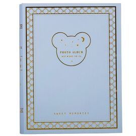 Фотоальбом "Сладкие мгновения", 200 фото * Рандомный выбор дизайна, изображение 3 ᐒ купить на  ❤ Like7km.com.ua