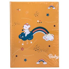 Фотоальбом "Малыш", 100 фото * Рандомный выбор дизайна, изображение 3 ᐒ купить на  ❤ Like7km.com.ua