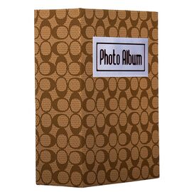 Фотоальбом "Моменты жизни", 100 фото * Рандомный выбор дизайна, изображение 5 ᐒ купить на  ❤ Like7km.com.ua