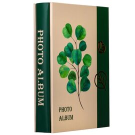 Фотоальбом "Древо жизни", 200 фото * Рандомный выбор дизайна, изображение 2 ᐒ купить на  ❤ Like7km.com.ua