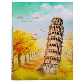 Фотоальбом "Мандры", 200 фото * Рандомный выбор дизайна, изображение 2 ᐒ купить на  ❤ Like7km.com.ua