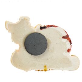 Магнит "Веселые пёсики", изображение 5 ᐒ купить на  ❤ Like7km.com.ua