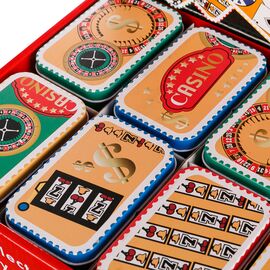 Коробка, серия  "Азарт", изображение 3 ᐒ купить на  ❤ Like7km.com.ua