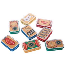 Коробка, серия  "Азарт", изображение 4 ᐒ купить на  ❤ Like7km.com.ua