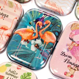 Коробка, серия  "Экзотика", изображение 4 ᐒ купить на  ❤ Like7km.com.ua