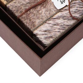 Набор из 3 коробок "Тарзан", изображение 2 ᐒ купить на  ❤ Like7km.com.ua