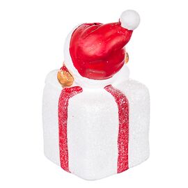 Фигурка "Помощник Санты", изображение 3 ᐒ купить на  ❤ Like7km.com.ua