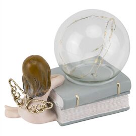 Статуетка "феечки Зарина", 11,5 см., изображение 4 ᐒ купить на  ❤ Like7km.com.ua