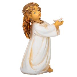 Статуэтка с подсветкой "Свет Небес", 25,5 см, изображение 3 ᐒ купить на  ❤ Like7km.com.ua