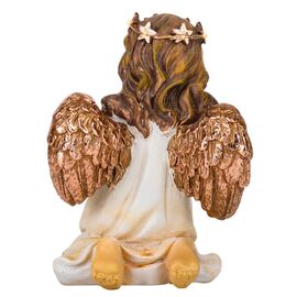 Статуэтка с подсветкой "Золотой Оберег", 20 см, изображение 4 ᐒ купить на  ❤ Like7km.com.ua