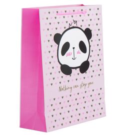 Подарочный пакет "Милые зверушки", изображение 2 ᐒ купить на  ❤ Like7km.com.ua