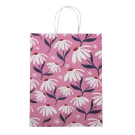 Подарочный пакет "Разноцветная феерия", 18,5*25,5 см, изображение 3 ᐒ купить на  ❤ Like7km.com.ua