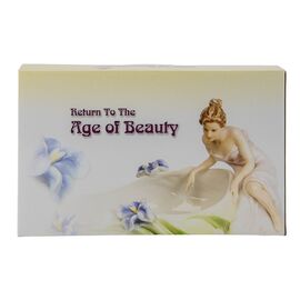 Блюдо "Бабка в маках" (3 см) VERONESE, изображение 4 ᐒ купить на  ❤ Like7km.com.ua