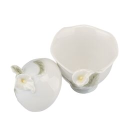 Шкатулка "Лилия" (10 см)  VERONESE, изображение 5 ᐒ купить на  ❤ Like7km.com.ua