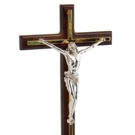 Картина "Распятие", 26,5 см VERONESE, изображение 2 ᐒ купить на  ❤ Like7km.com.ua