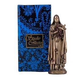 Статуэтка "Тереза" (8.5 см) VERONESE, изображение 3 ᐒ купить на  ❤ Like7km.com.ua