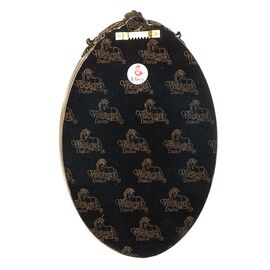 Картина "Архангел Михаил" 24см. VERONESE, изображение 4 ᐒ купить на  ❤ Like7km.com.ua