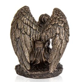 Статуэтка "Ангел", 13,5 см VERONESE, изображение 6 ᐒ купить на  ❤ Like7km.com.ua