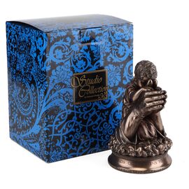 Статуэтка "Руки Бога", 18 см VERONESE, изображение 3 ᐒ купить на  ❤ Like7km.com.ua