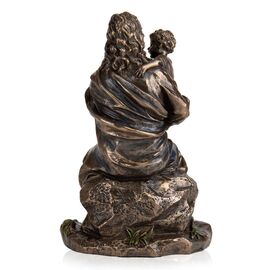 Статуэтка "Иисус с младенцем", 15,5 см VERONESE, изображение 7 ᐒ купить на  ❤ Like7km.com.ua