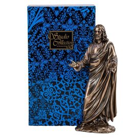 Статуэтка "Иисус", 29,5 см VERONESE, изображение 6 ᐒ купить на  ❤ Like7km.com.ua