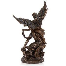 Статуэтка "Архангел Михаил", 23 см VERONESE, изображение 5 ᐒ купить на  ❤ Like7km.com.ua