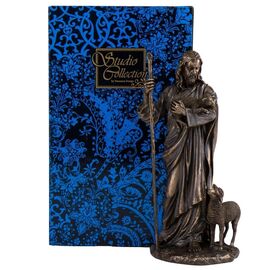 Статуэтка "Иисус" (29 см)  VERONESE, изображение 5 ᐒ купить на  ❤ Like7km.com.ua