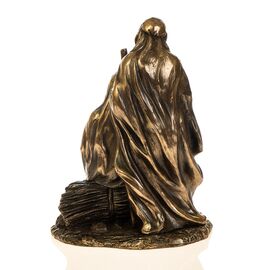 Статуэтка "Рождение Иисуса" (18 см)  VERONESE, изображение 3 ᐒ купить на  ❤ Like7km.com.ua