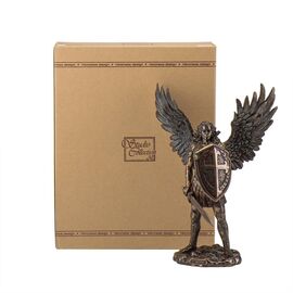 Статуэтка "Архангел Михаил" 35 см. VERONESE, изображение 3 ᐒ купить на  ❤ Like7km.com.ua