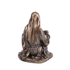 Статуэтка "Мария с младенцем Иисусом" (6.5 см) VERONESE, изображение 2 ᐒ купить на  ❤ Like7km.com.ua