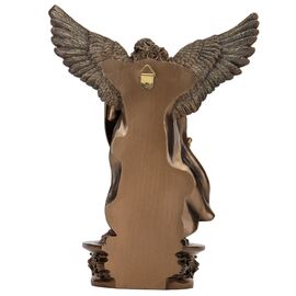 Статуэтка "Архангел Михаил" (20 см) VERONESE, изображение 9 ᐒ купить на  ❤ Like7km.com.ua