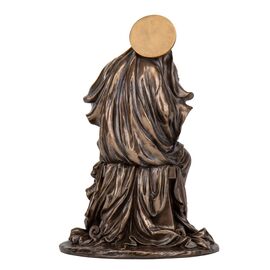 Статуэтка "Дева Мария с Иисусом", 24 см VERONESE, изображение 4 ᐒ купить на  ❤ Like7km.com.ua