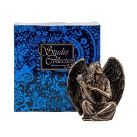 Статуэтка "Ангел" (17 * 18 см) VERONESE, изображение 2 ᐒ купить на  ❤ Like7km.com.ua