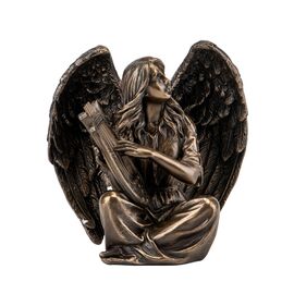 Статуэтка "Ангел" (17 * 18 см) VERONESE, изображение 3 ᐒ купить на  ❤ Like7km.com.ua