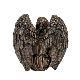 Статуэтка "Ангел" (17 * 18 см) VERONESE, изображение 5 ᐒ купить на  ❤ Like7km.com.ua