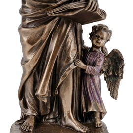 Статуэтка "Апостол Матфей" (20 см) VERONESE, изображение 3 ᐒ купить на  ❤ Like7km.com.ua